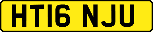 HT16NJU