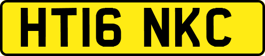 HT16NKC