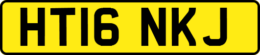 HT16NKJ