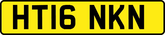 HT16NKN
