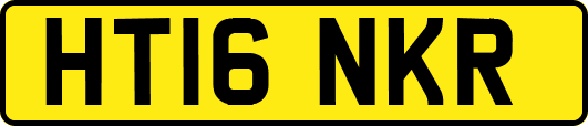 HT16NKR