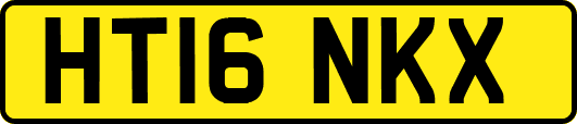HT16NKX