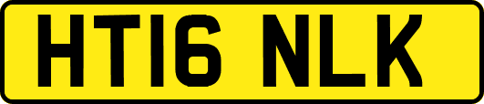 HT16NLK