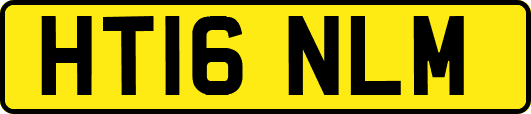HT16NLM