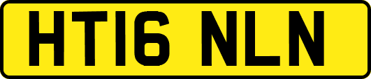 HT16NLN