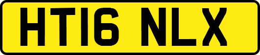 HT16NLX