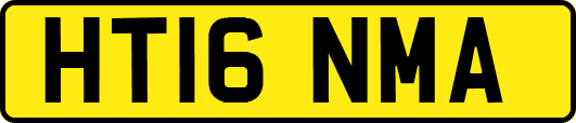 HT16NMA
