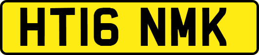 HT16NMK