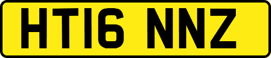 HT16NNZ