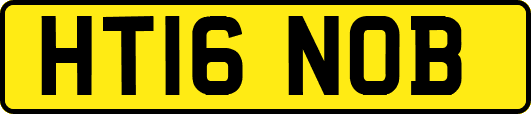 HT16NOB