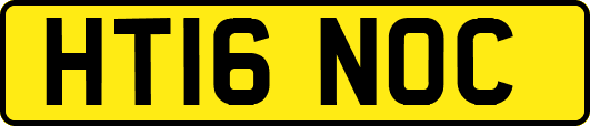 HT16NOC