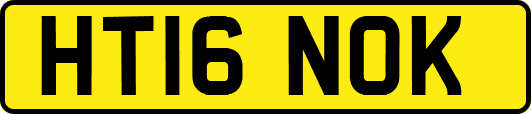 HT16NOK