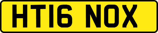 HT16NOX