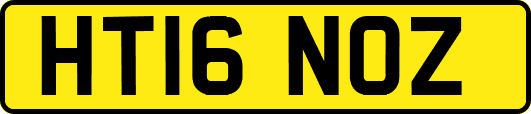 HT16NOZ