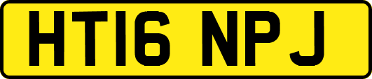 HT16NPJ