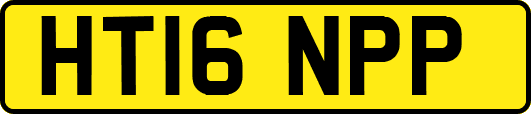 HT16NPP