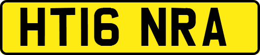 HT16NRA