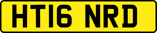 HT16NRD