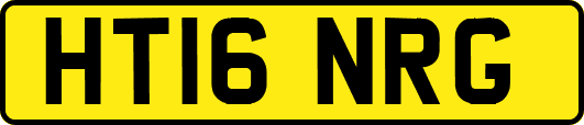HT16NRG