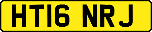 HT16NRJ