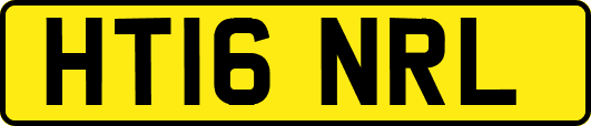 HT16NRL