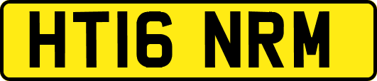 HT16NRM