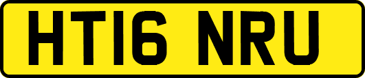 HT16NRU