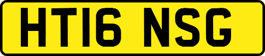 HT16NSG