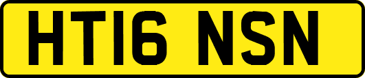 HT16NSN