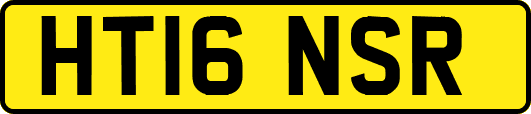 HT16NSR