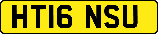 HT16NSU