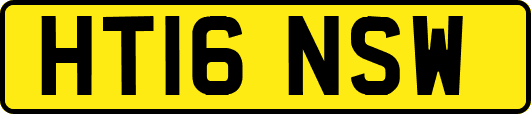 HT16NSW