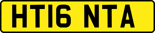 HT16NTA