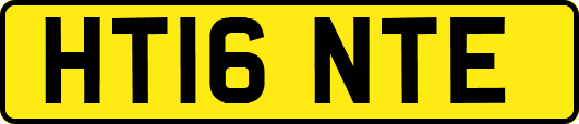 HT16NTE