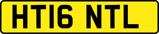 HT16NTL