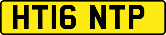 HT16NTP