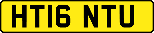 HT16NTU