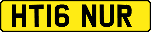 HT16NUR