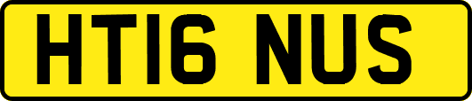HT16NUS