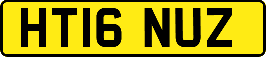 HT16NUZ