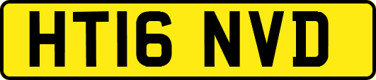 HT16NVD