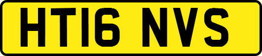 HT16NVS