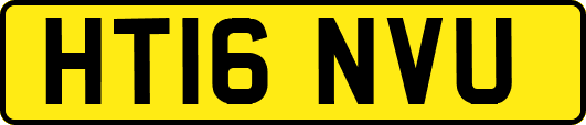 HT16NVU