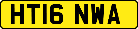 HT16NWA