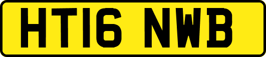 HT16NWB