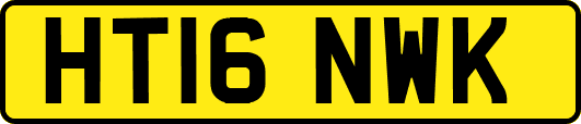 HT16NWK