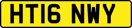 HT16NWY