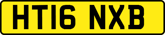 HT16NXB