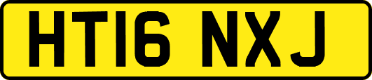 HT16NXJ