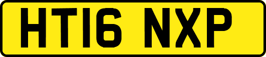 HT16NXP